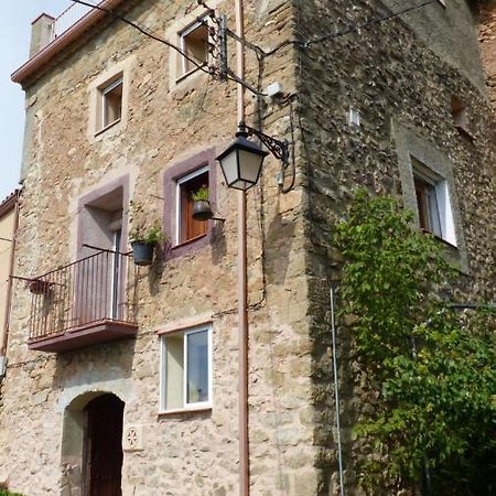 Willa Casa Sisco. Grans Vistes Al Montsec I Panta De Camarasa Àger Zewnętrze zdjęcie