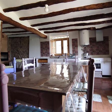 Willa Casa Sisco. Grans Vistes Al Montsec I Panta De Camarasa Àger Zewnętrze zdjęcie