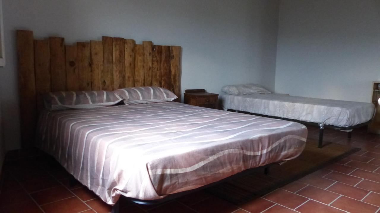 Willa Casa Sisco. Grans Vistes Al Montsec I Panta De Camarasa Àger Zewnętrze zdjęcie