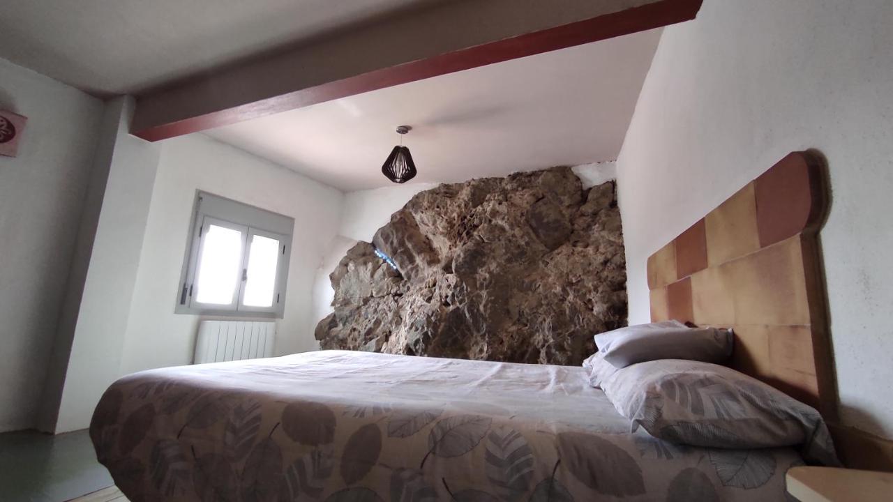 Willa Casa Sisco. Grans Vistes Al Montsec I Panta De Camarasa Àger Zewnętrze zdjęcie