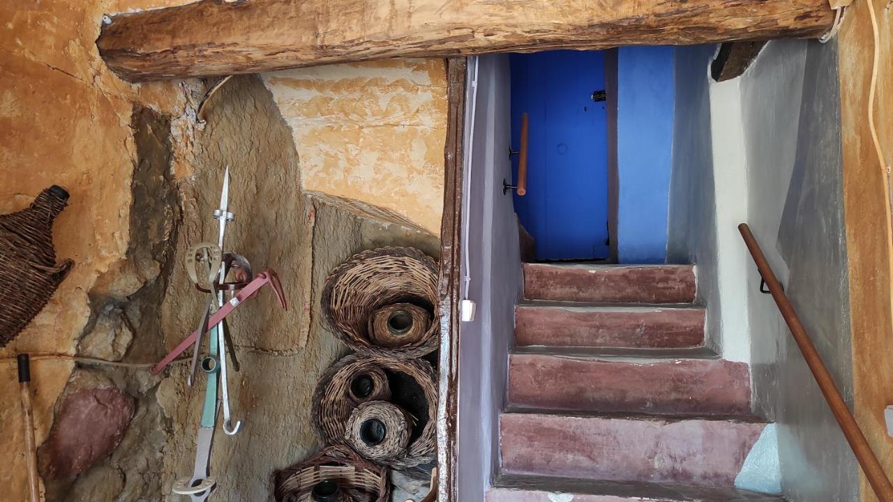 Willa Casa Sisco. Grans Vistes Al Montsec I Panta De Camarasa Àger Zewnętrze zdjęcie