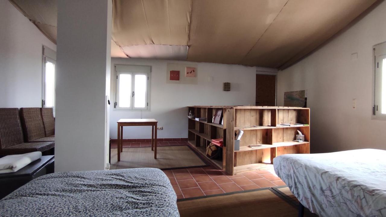 Willa Casa Sisco. Grans Vistes Al Montsec I Panta De Camarasa Àger Zewnętrze zdjęcie